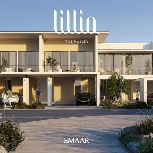 Introducing Lillia at The Valley