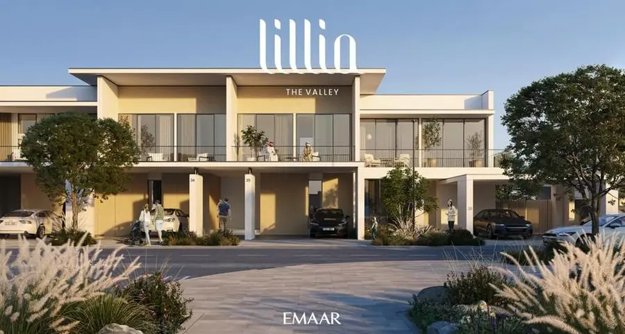 Introducing Lillia at The Valley