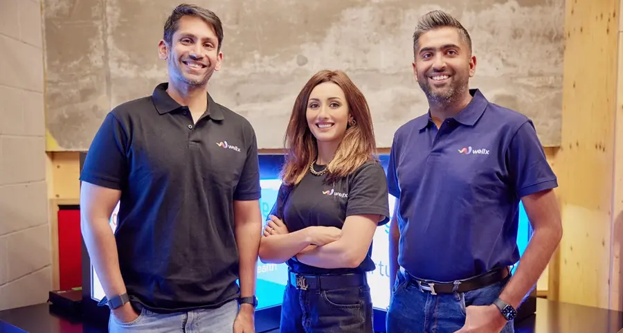 Wellx to represent UAE at Google’s coveted AI Accelerator program