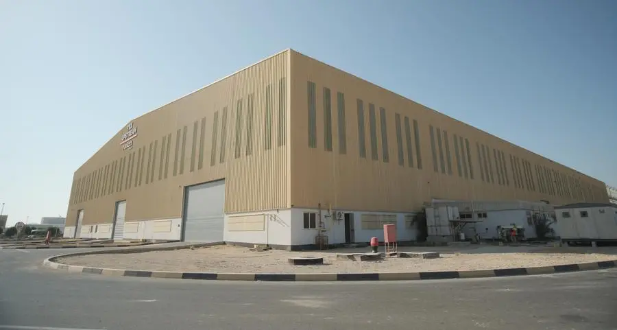 Mubadala and Tubacex launch TBX Nexxia in Abu Dhabi