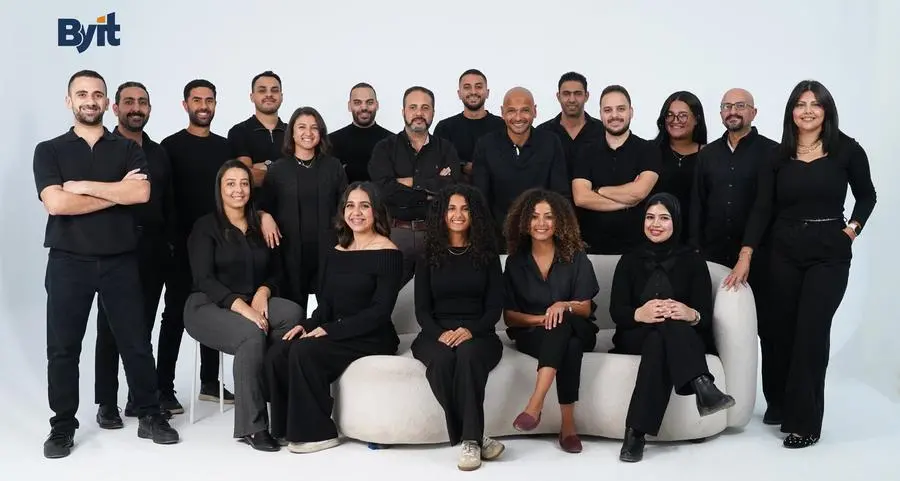 Backed with $1.1mln from A15, Beltone and angel investors, Byit accelerates its mission to disrupt proptech in the gulf