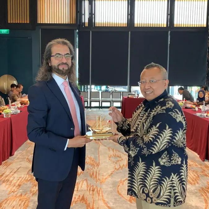 CTM360 and Ministry of Tourism and Creative Economy sign MoU to enhance cybersecurity in Indonesia