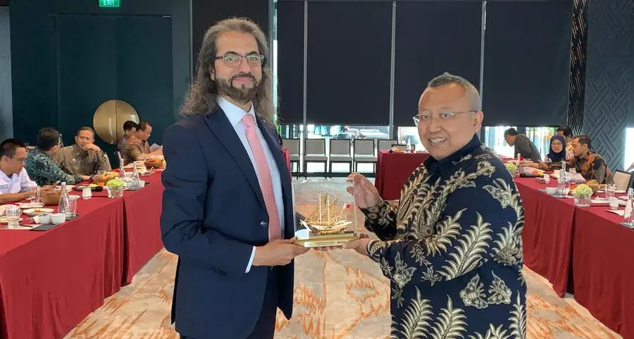 CTM360 and Ministry of Tourism and Creative Economy sign MoU to enhance cybersecurity in Indonesia