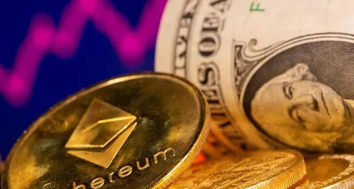 Cryptoverse: Ether holds its breath for the lean, mean 'merge'