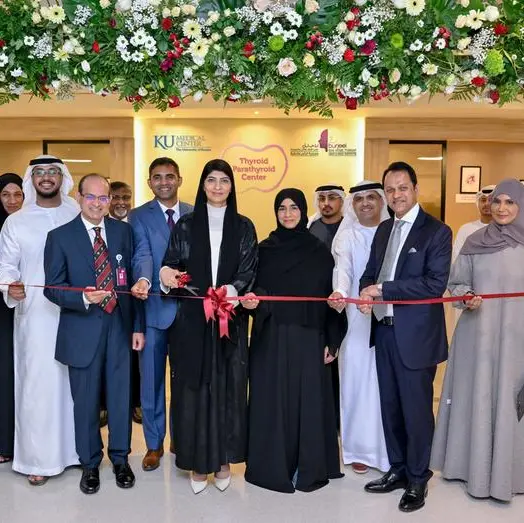 State-of-the-art ENT Head & Neck Institute opens at Burjeel Medical City