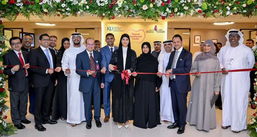 State-of-the-art ENT Head & Neck Institute opens at Burjeel Medical City