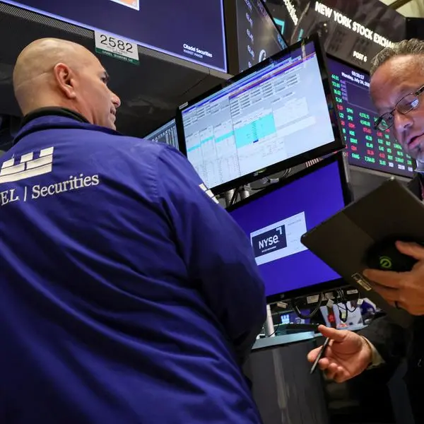 US Stocks: S&P 500 ends sharply higher, jobs data fuels interest rate optimism