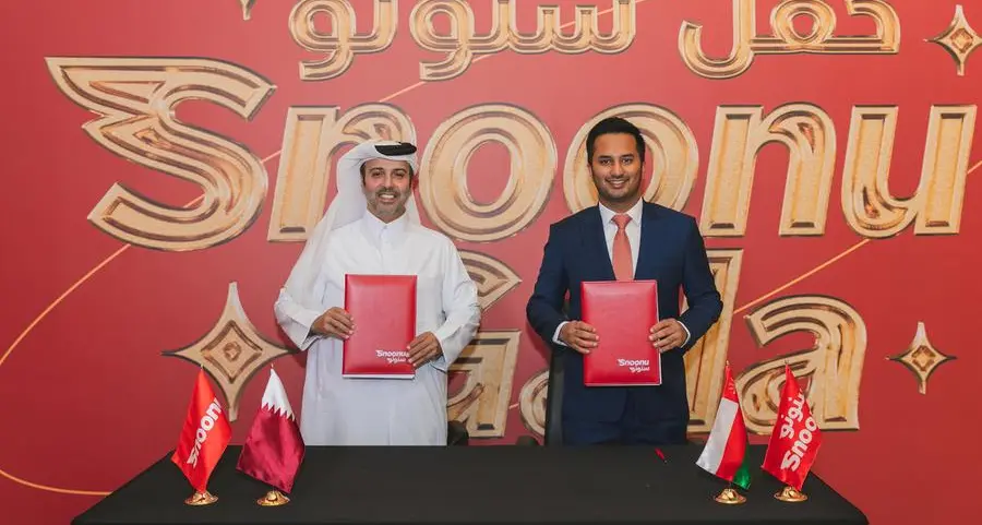 Snoonu acquires major Omani food delivery platform