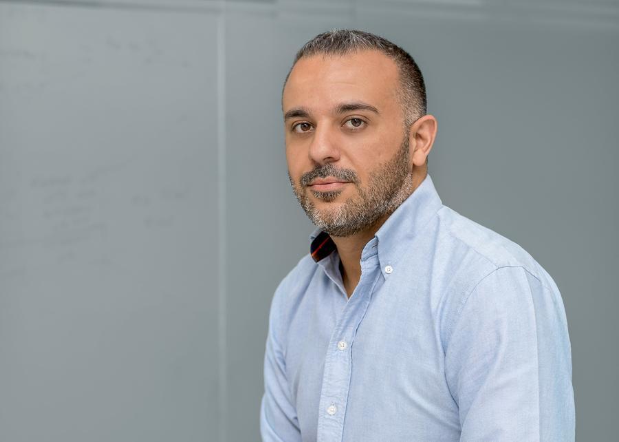 يتفق زافاني وسجن ميدان على شراكة استراتيجية