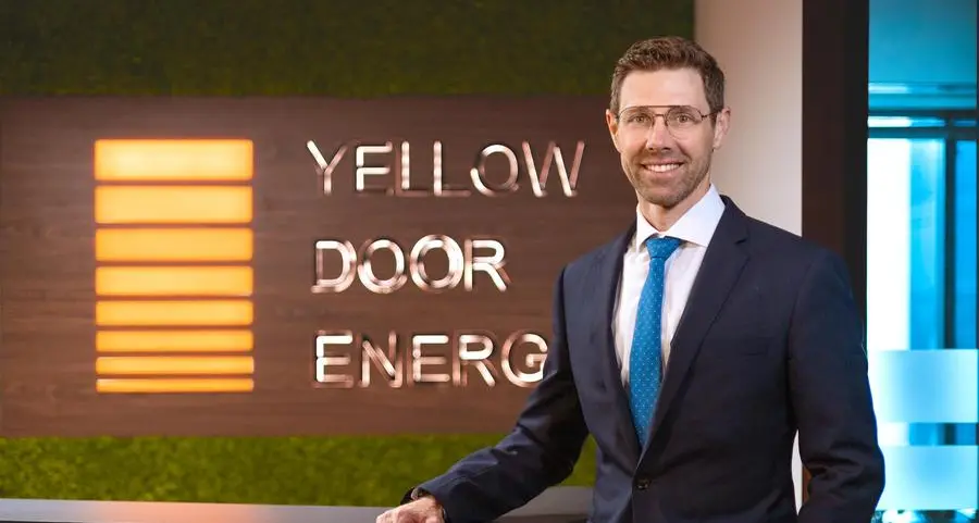 Yellow Door Energy celebrates a decade of renewable energy leadership