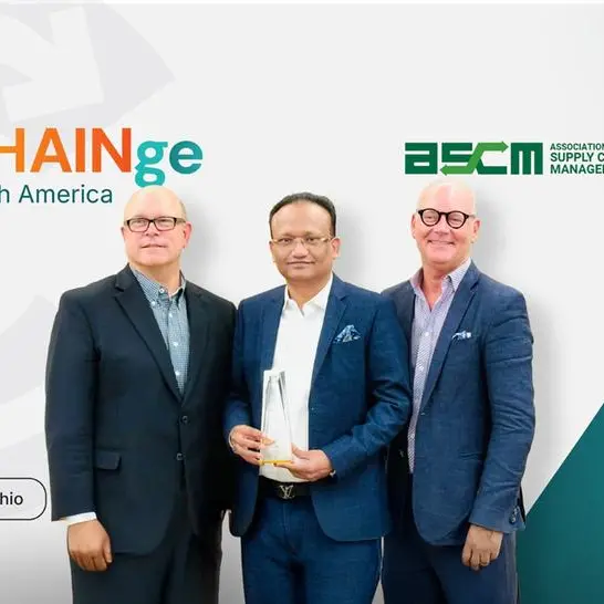 Blue Ocean upholds UAE’s Human Capital Vision, ranked No.1 globally in supply chain training & consulting