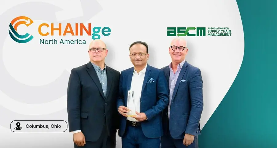 Blue Ocean upholds UAE’s Human Capital Vision, ranked No.1 globally in supply chain training & consulting