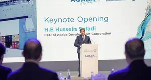 ADC’s investor roadshow in Abu Dhabi highlights investment opportunities in several high-growth industries in Jordan’s Aqaba