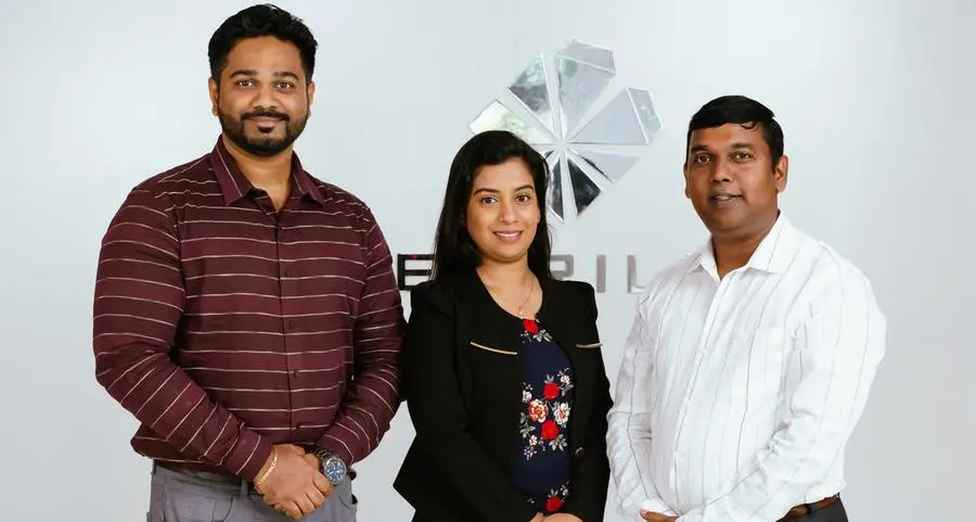 Emrill achieves efficiency improvements of 20-40 % through Continuous Improvement initiatives