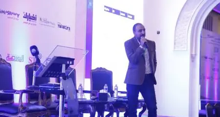 An expert identifies three ways to transform Egypt into a regional hub for the e-marketing industry