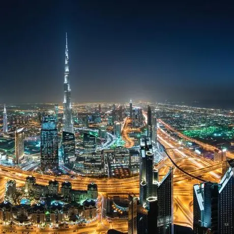 Middle East to draw over $100bln a year in energy, renewables, healthcare and digital investment by 2026