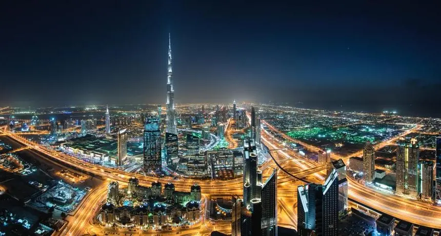 Middle East to draw over $100bln a year in energy, renewables, healthcare and digital investment by 2026