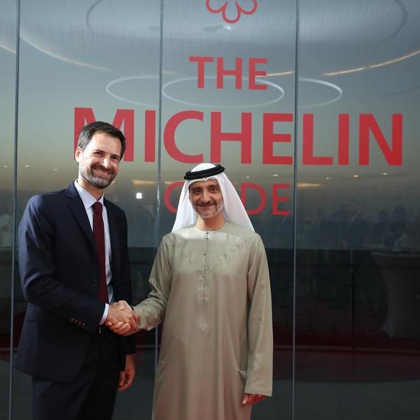 Abu Dhabi: These affordable restaurants got Michelin’s Bib Gourmand special award