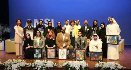 AMSI VOICES- An Alumni forum of seasoned professionals convenes to set course for aspirations of Dubai's youth
