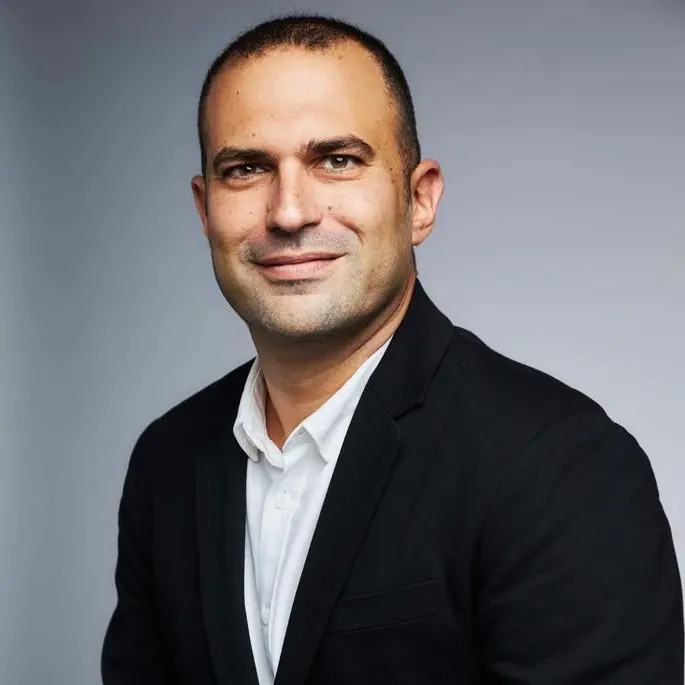 Hadi Zakhem joins Netskope as Vice President of Sales, Middle East and Africa