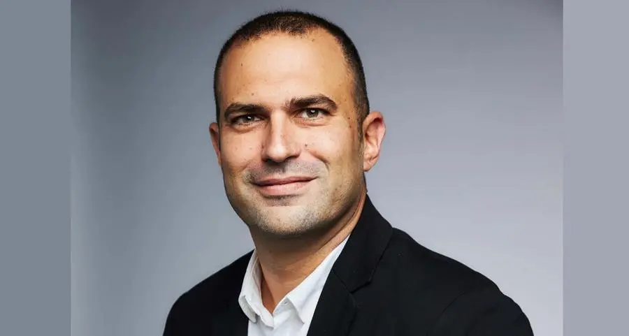 Hadi Zakhem joins Netskope as Vice President of Sales, Middle East and Africa