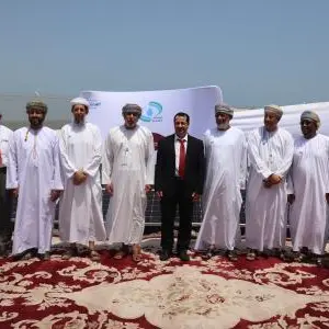 Oman's Majis to establish solar PV at SOHAR, with Unicorn International