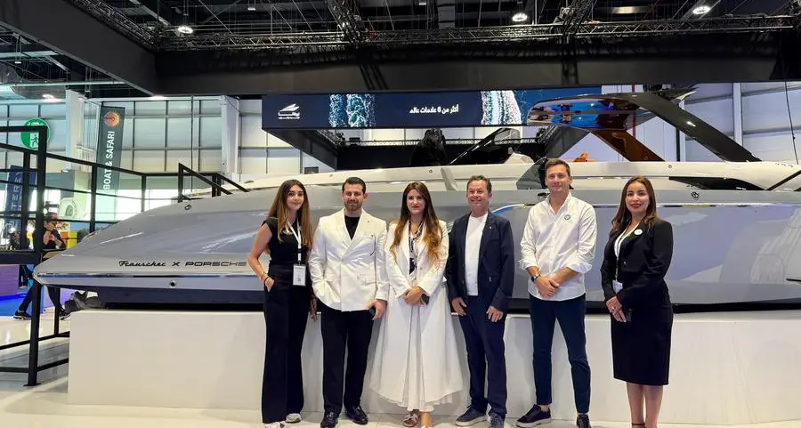 Nirvana Yachts & Boats announces addition of its first electric boat to fleet