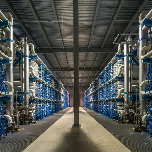 Bahrain: New 2mln Gallons per Day Desalination Plant on way in Hawar