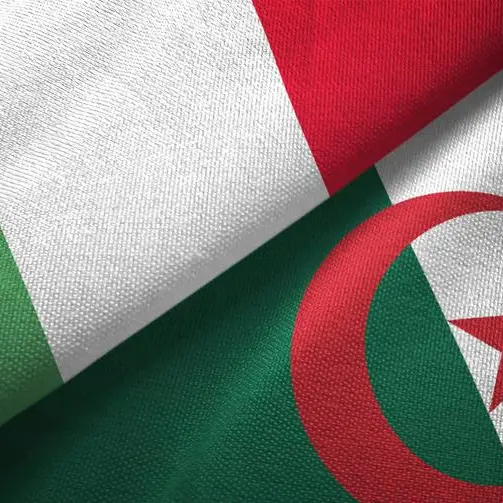 Algeria and Italy sign $455mln agriculture deal