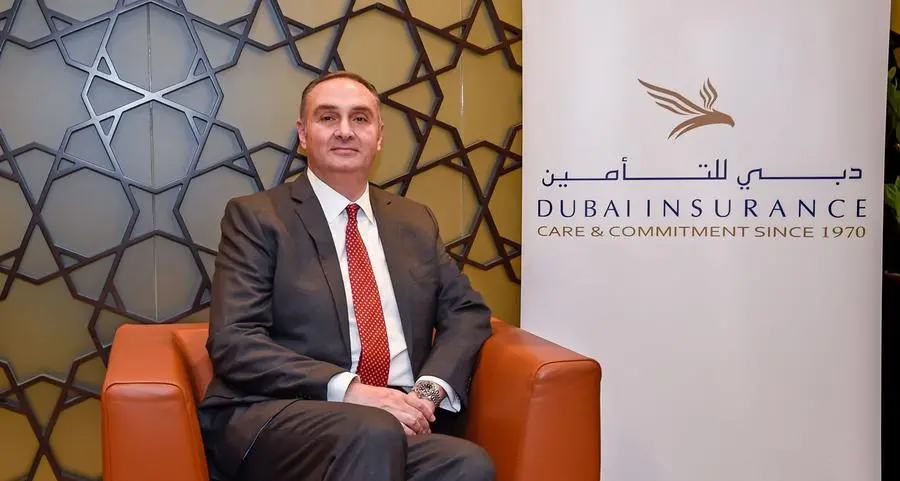 Dubai Insurance Company assigned 'A' Rating with Stable Outlook by Fitch