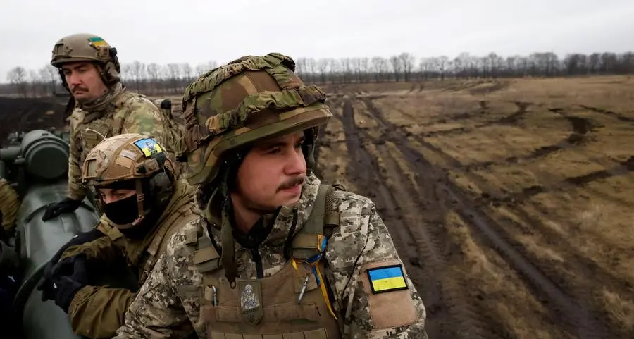 Ukraine fighting intensifies as Russia seeks to recapture lost cities