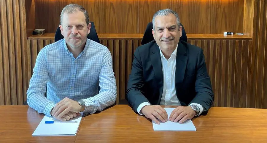 AIM partners with GBI to launch regional digital infrastructure services