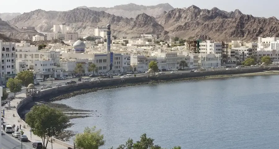 Oman ranked fourth in the world for quality of living