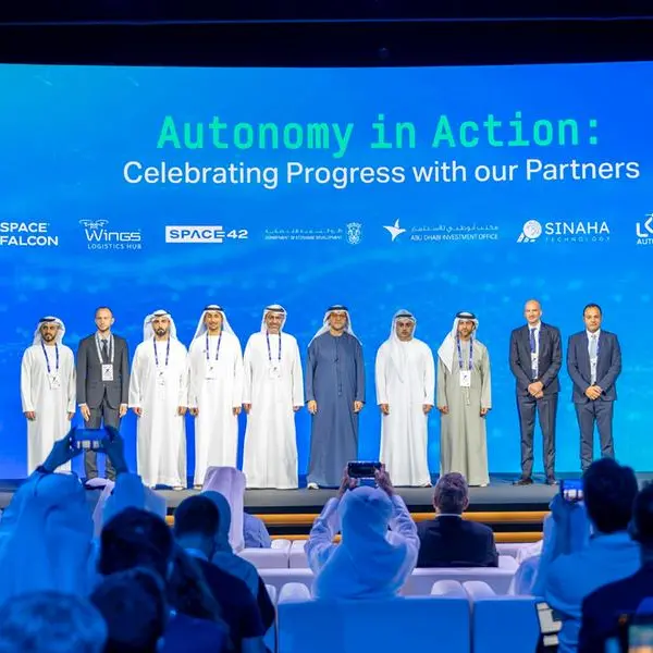 Abu Dhabi Investment Office announces 29 strategic partnerships to accelerate commercialisation of autonomous mobility