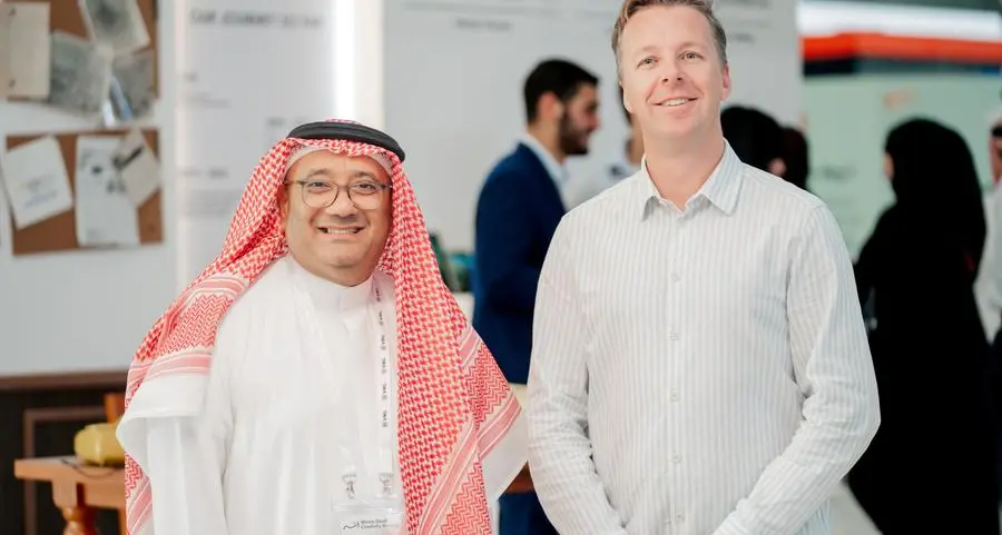 TRACCS and Ainigma partner to accelerate generative AI adoption across the Middle East