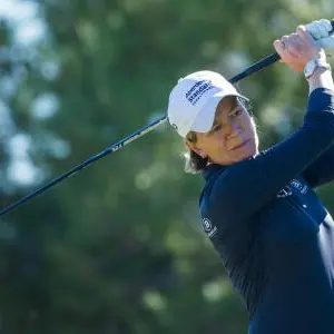 Female golfing stars set to shine at 15th edition of Dubai Moonlight Classic presented by EGA