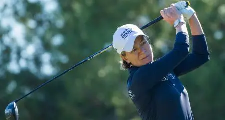 Female golfing stars set to shine at 15th edition of Dubai Moonlight Classic presented by EGA