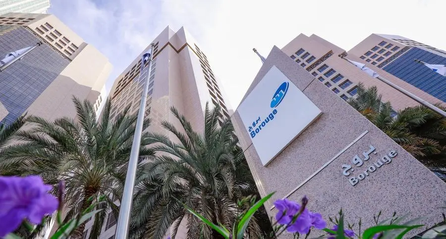 Borouge included in the FTSE ADX dividend stars index, reinforcing its position as leading income stock