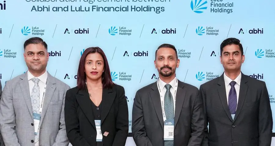 UAE Group LuLu Financial Holdings partners with Pakistani ABHI to advance financial inclusion and cross-border remittance solutions