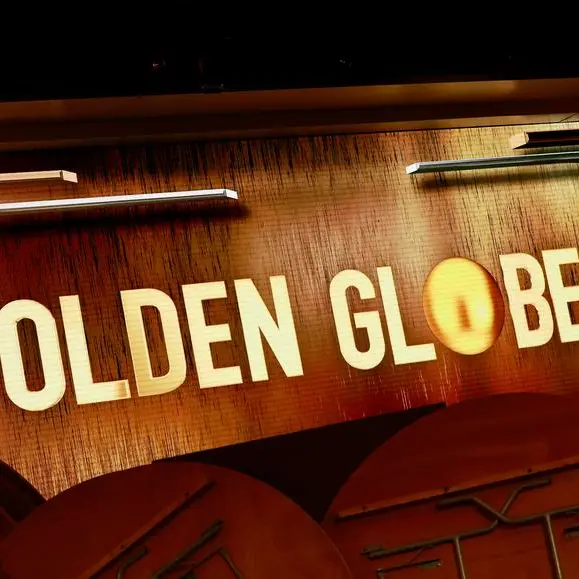 'Barbenheimer' heads to the Golden Globes