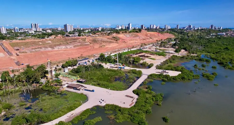 Brazil quake city families seek justice in Dutch court