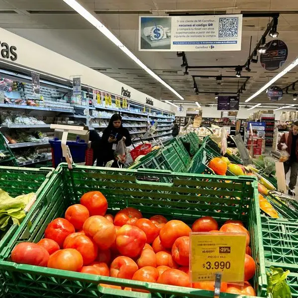 Watchdog takes aim at Australia's supermarket duopoly