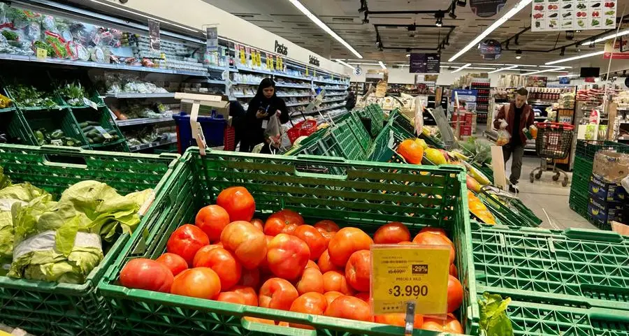 Watchdog takes aim at Australia's supermarket duopoly