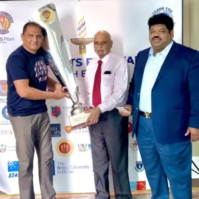 BITS Pilani sports festival: one of UAE's biggest inter-university sports festivals to kick start at BITS Pilani Dubai Campus