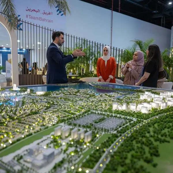 Cityscape Bahrain 2025 opens its doors, marking a strong start to the Kingdom’s biggest real estate event