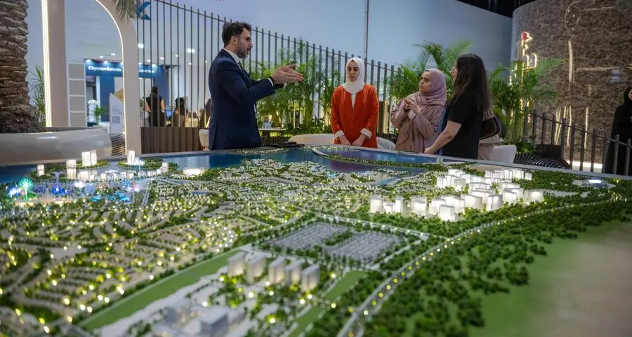 Cityscape Bahrain 2025 opens its doors, marking a strong start to the Kingdom’s biggest real estate event