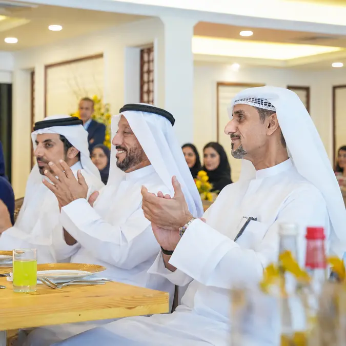 Expo Centre Sharjah concludes one of the exhibition's strongest editions, recording a 41% increase in purchasing power