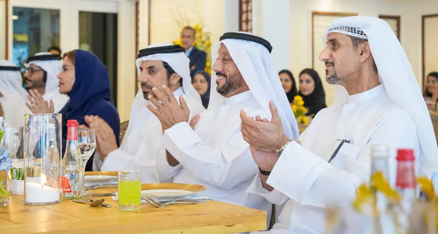 Expo Centre Sharjah concludes one of the exhibition's strongest editions, recording a 41% increase in purchasing power