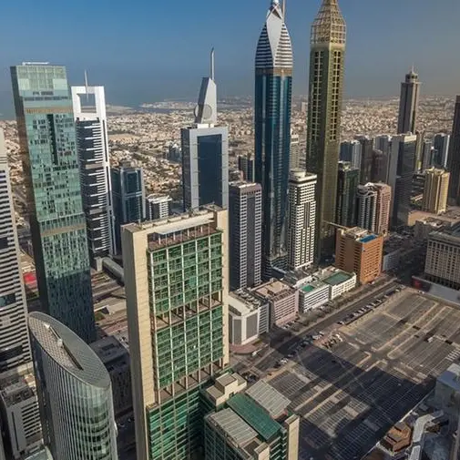 UAE Q1 real estate market review