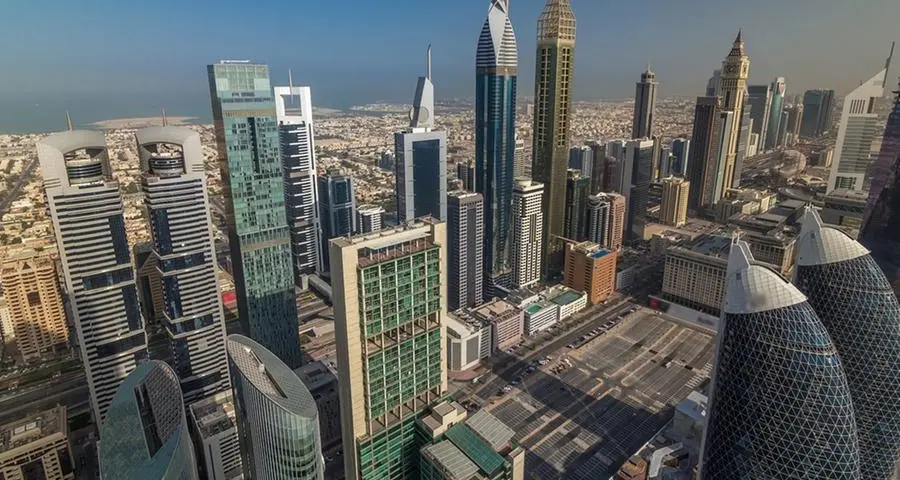 UAE Q1 real estate market review